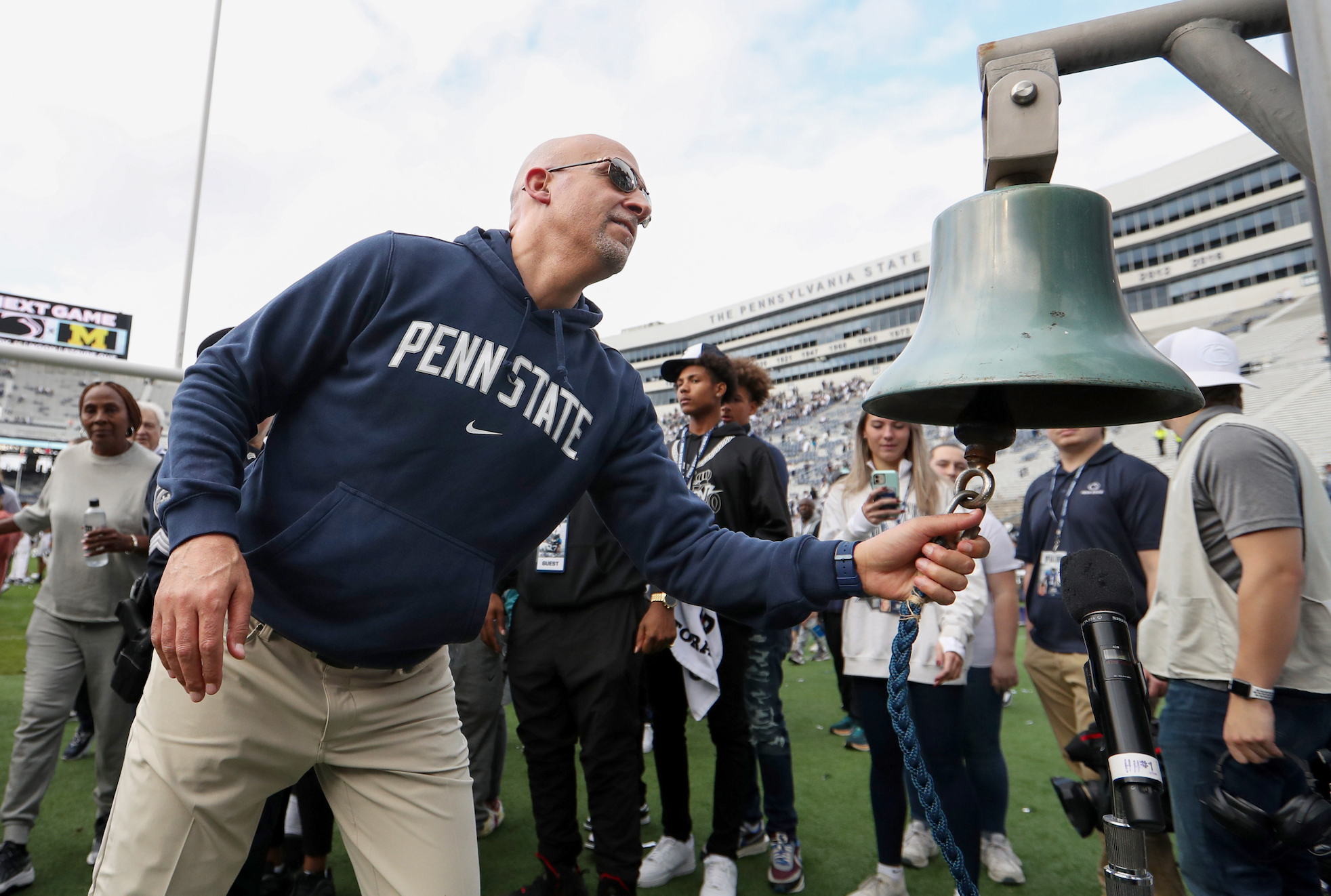 Penn State Nittany Lions